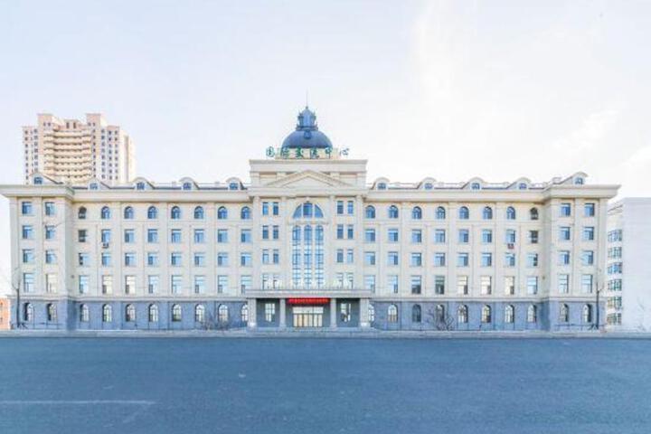 Dongda Fucheng Business Hotel