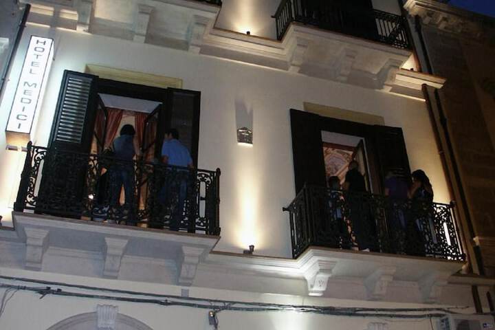 Hotel 46 of 47
