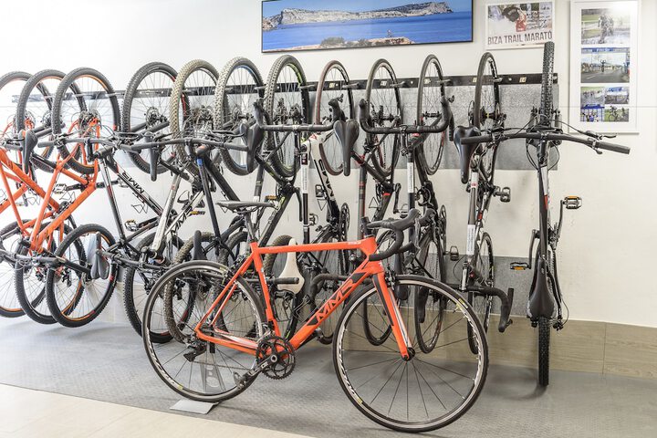 Bicycling