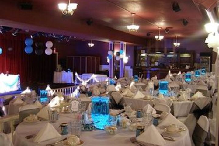 Wedding/Banquet 147 of 159