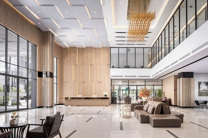 Hotel Interior 2 of 46