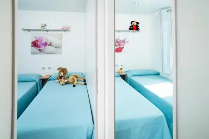 Caravan Adria Holiday