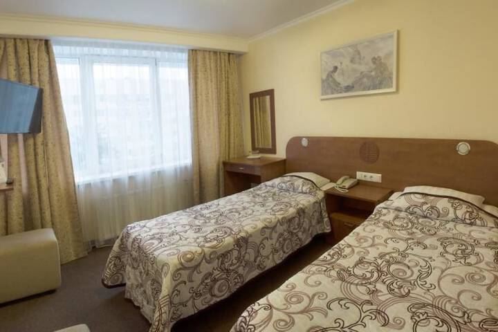 Room 14 of 60