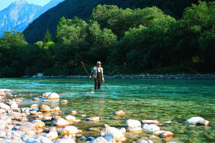 Fishing