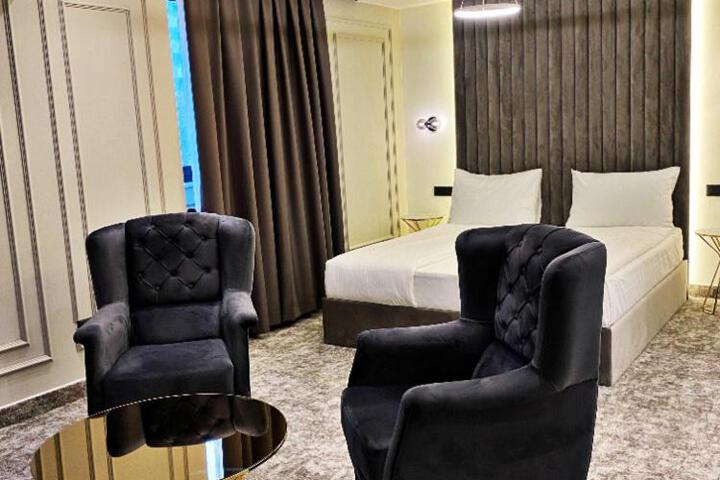 Hotel Boutique Bristol