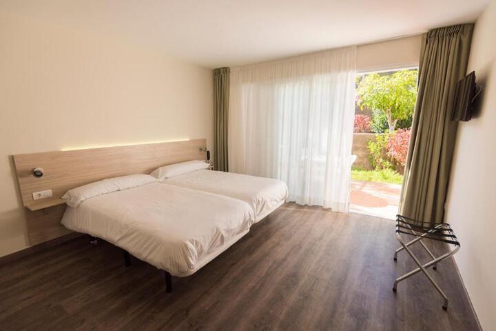 Fitness Center Photo