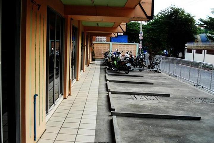 Hotel 3 of 6