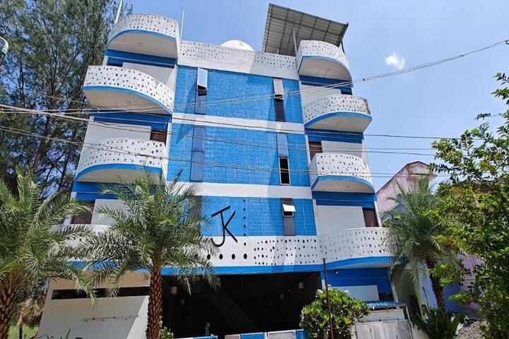JK Residency