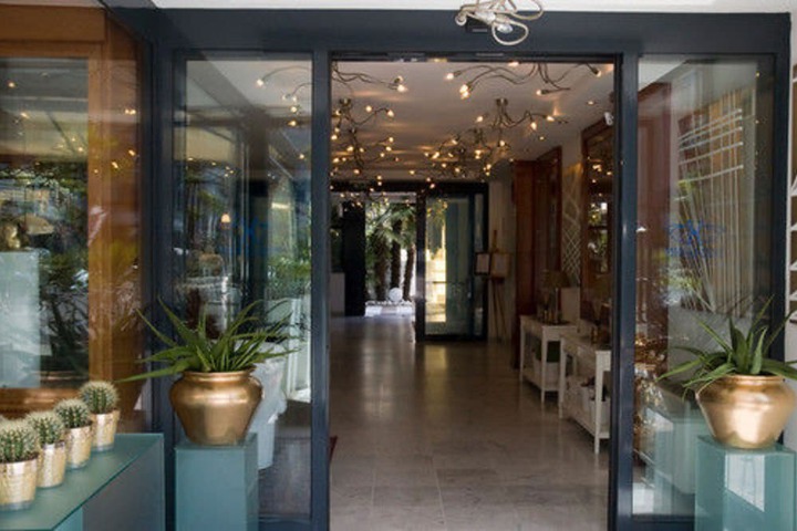 Hotel 45 of 59