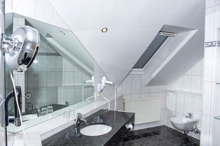 Bath Amenities