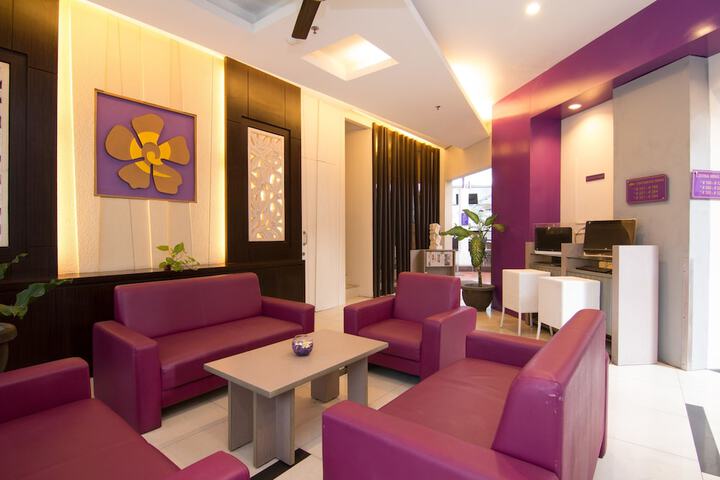 Hotel Interior 6 of 93