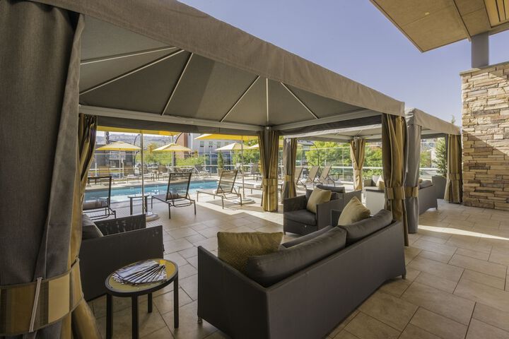 Terrace/Patio 76 of 78