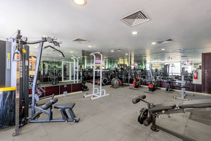 Health and Fitness 34 of 67