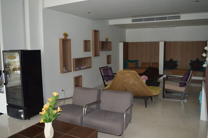Lobby Photos