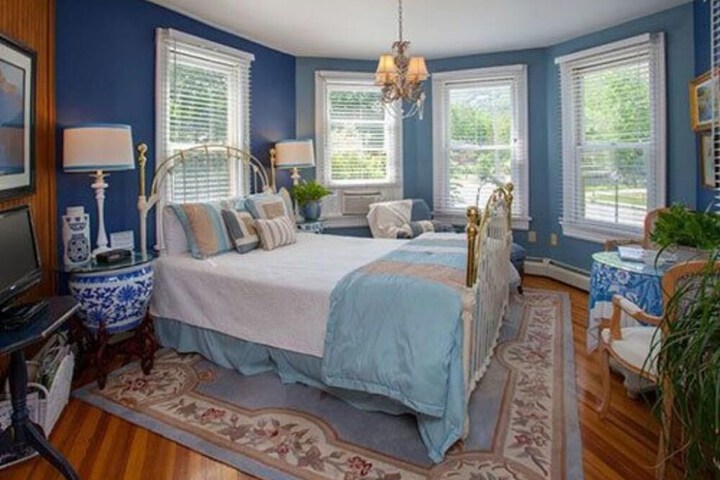 Hotel Interior 67 of 97