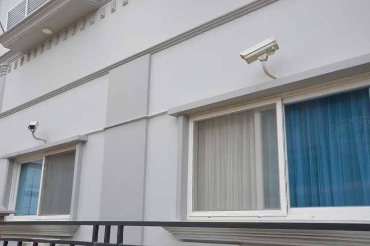Hotel 56 of 56
