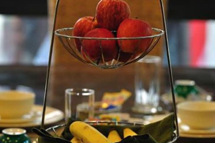 Coffee service