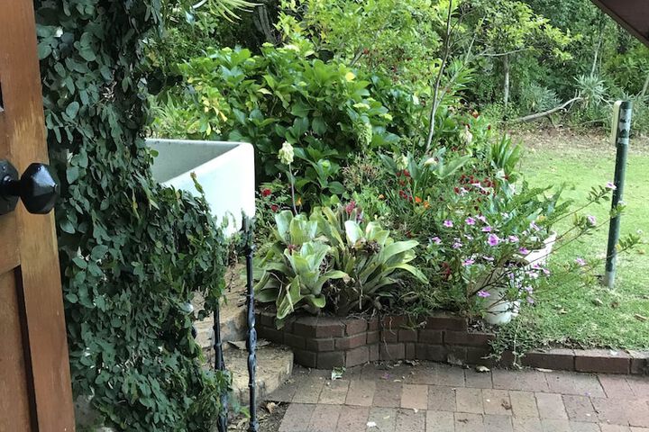 Terrace/Patio 4 of 6
