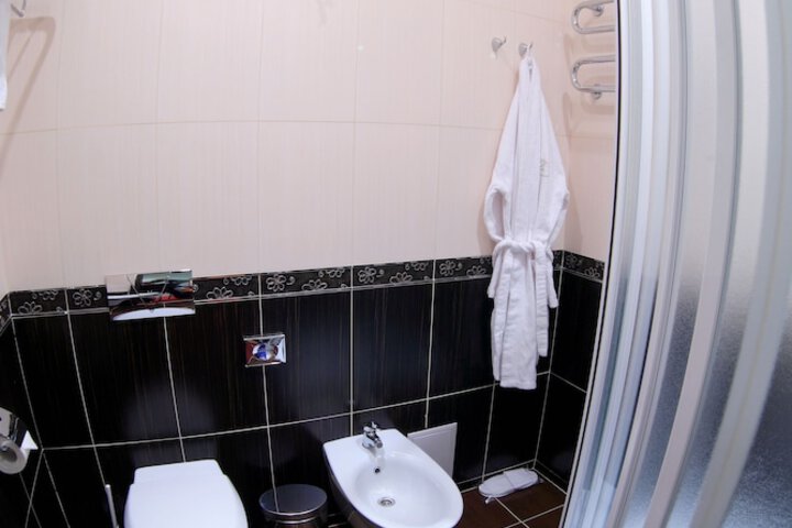 Bath Interior