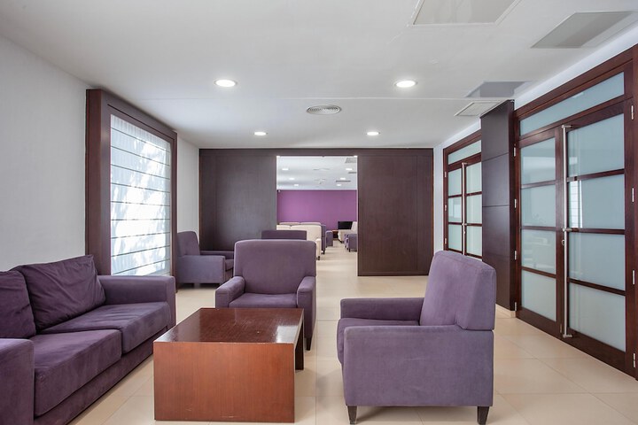 Hotel Interior 4 of 167