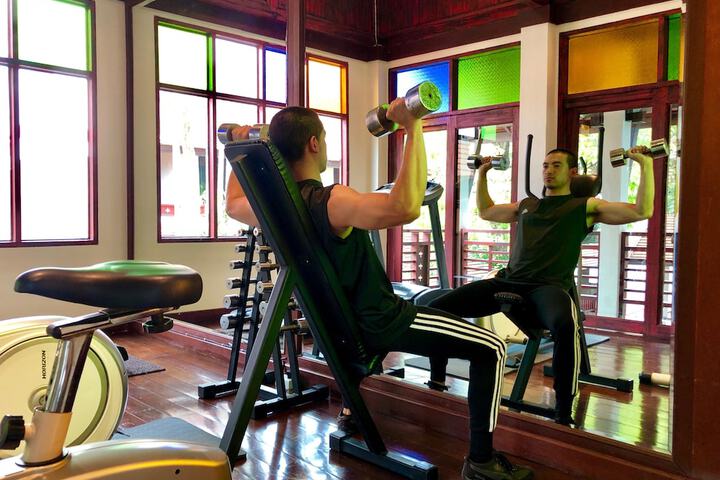 Health and Fitness 79 of 140