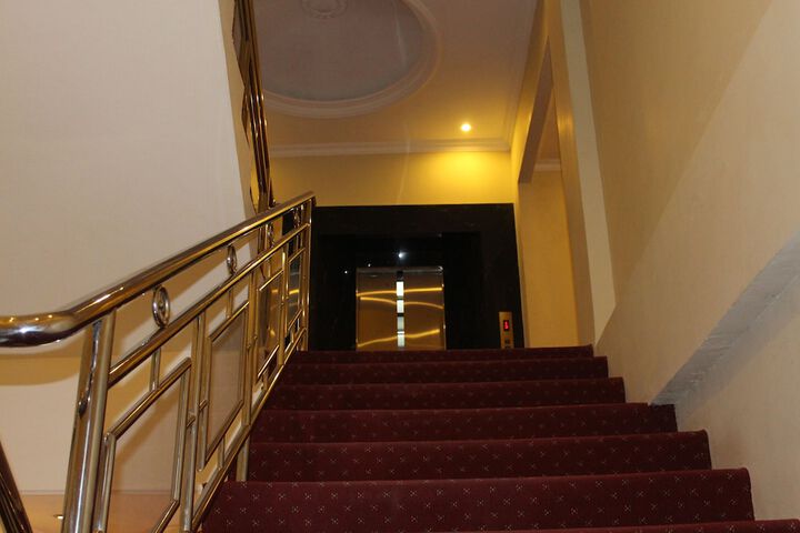 Hotel Interior 22 of 25