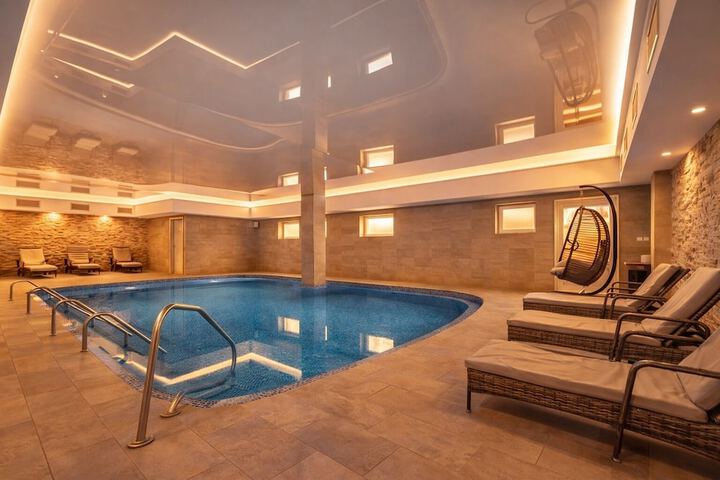 Pool 17 of 43