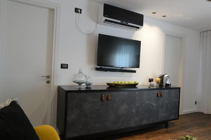 Fitness Center Photo