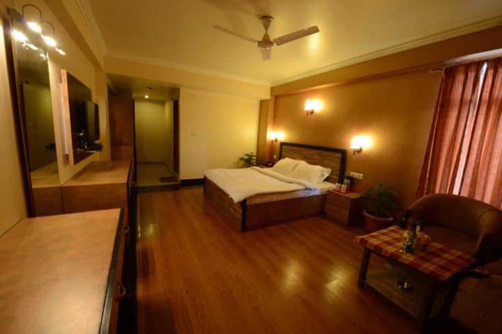 Room 7 of 21