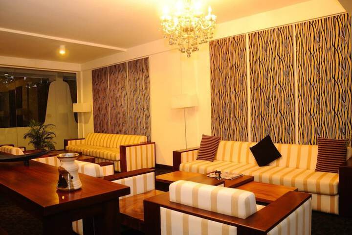 Hotel Interior 4 of 57