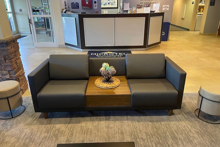 Hotel Interior 4 of 63