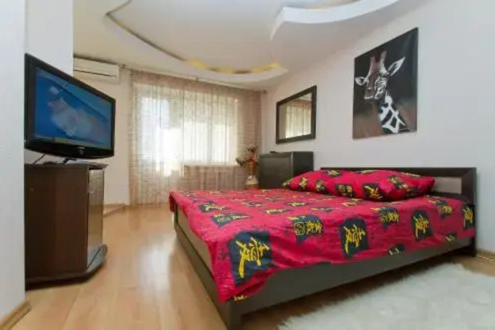 Luxrent on Pechersk