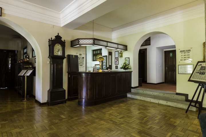 Hotel Interior 4 of 96