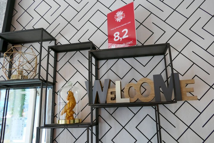 Hotel Interior 5 of 62