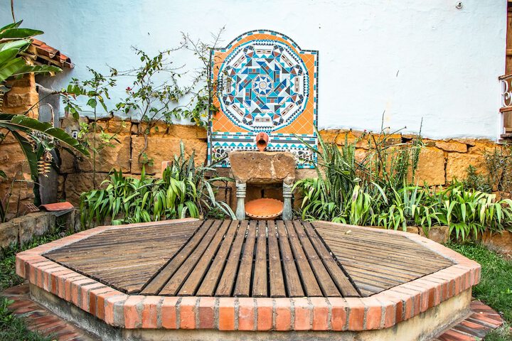 Terrace/Patio 5 of 8