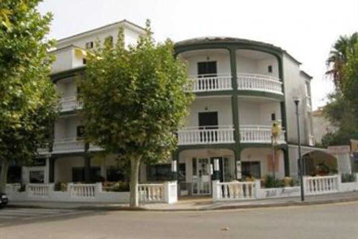 HOTEL MAYURCA