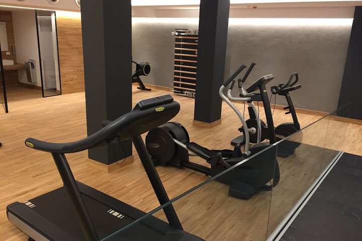 Health and Fitness 38 of 48