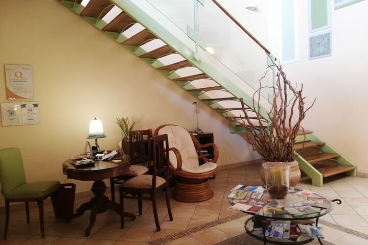 Hotel Interior 3 of 66
