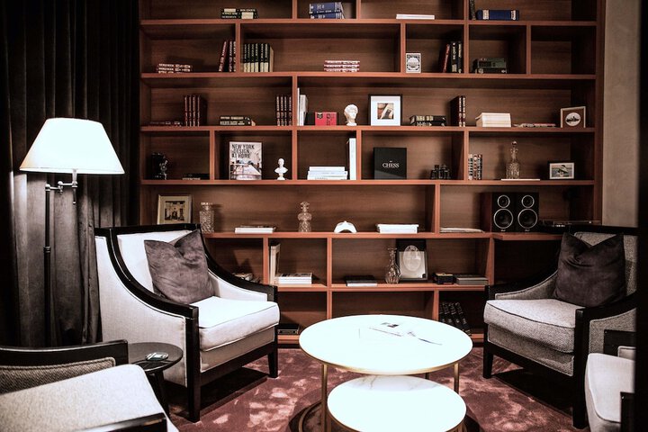 Hotel Interior 10 of 12