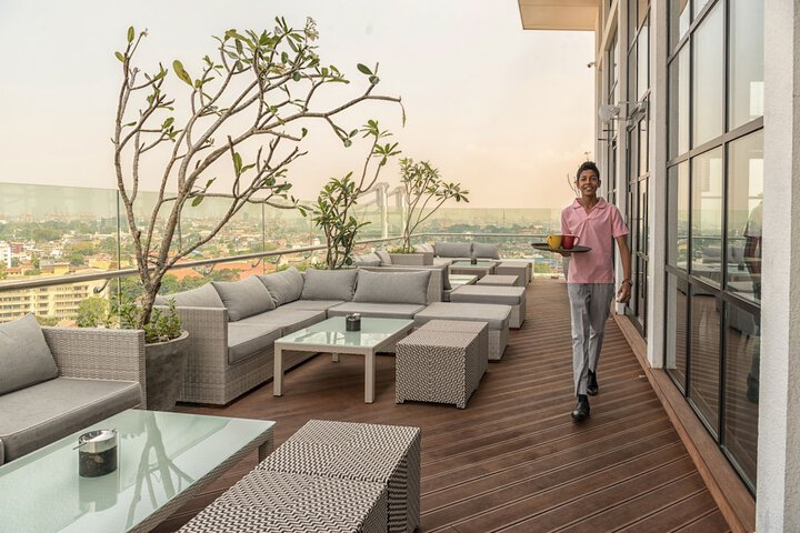 Terrace/Patio 53 of 56