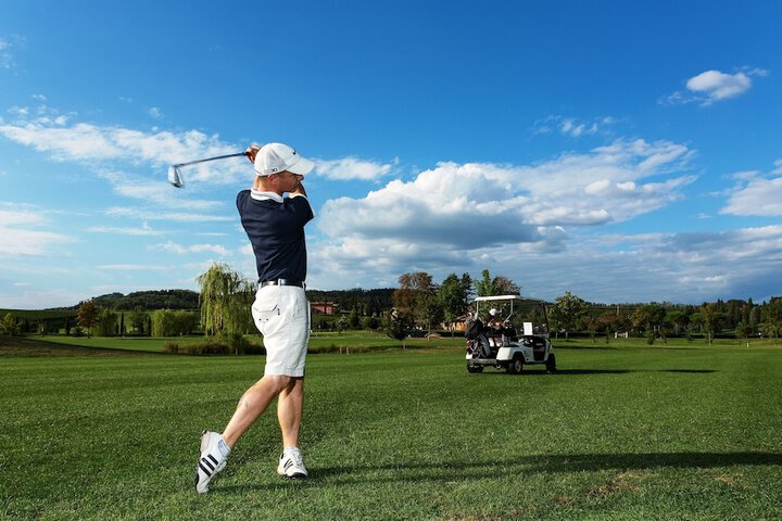 Golf 42 of 79