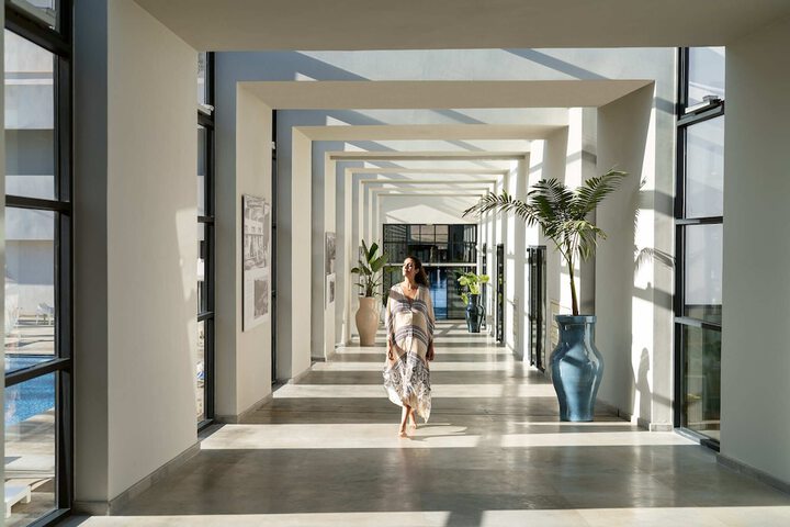 Hotel 55 of 56
