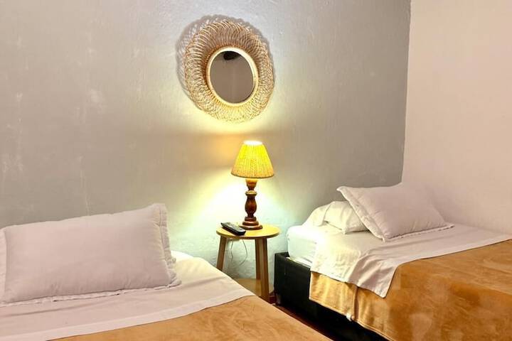 Casa Gloria en Villa de Leyva in Villa de Leyva