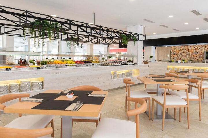 Fitness Facility Photos