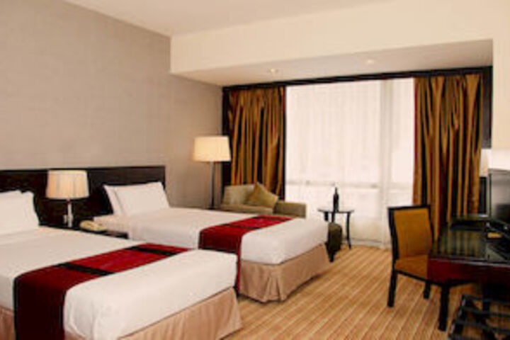 Capital Inn & Suites