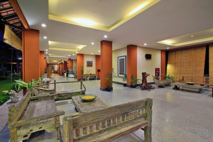 Hotel Interior 2 of 59