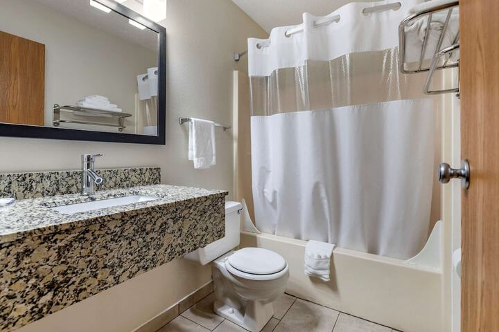 Bath Amenities