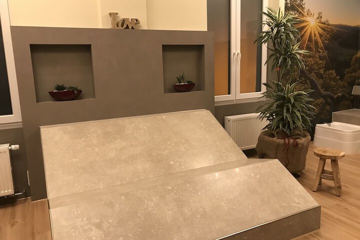 Hotel Spa