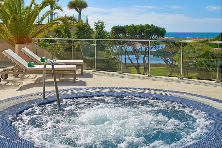 Spa and Wellness