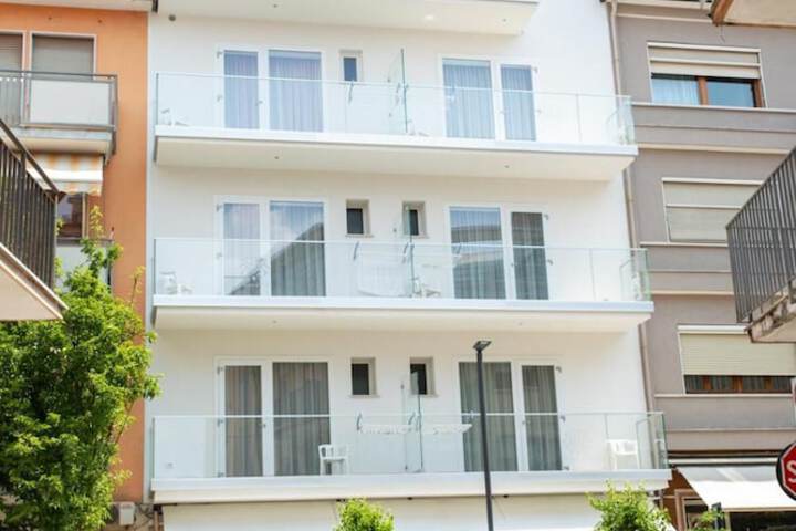Hotel Ragno DOro in Chioggia